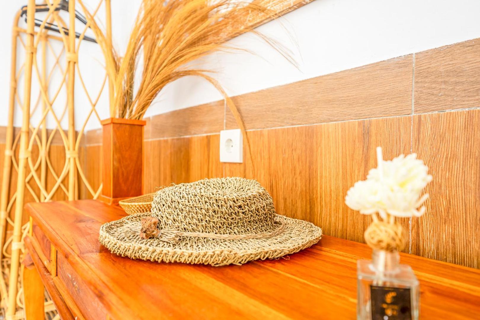 Pantai Guesthouse Canggu 外观 照片